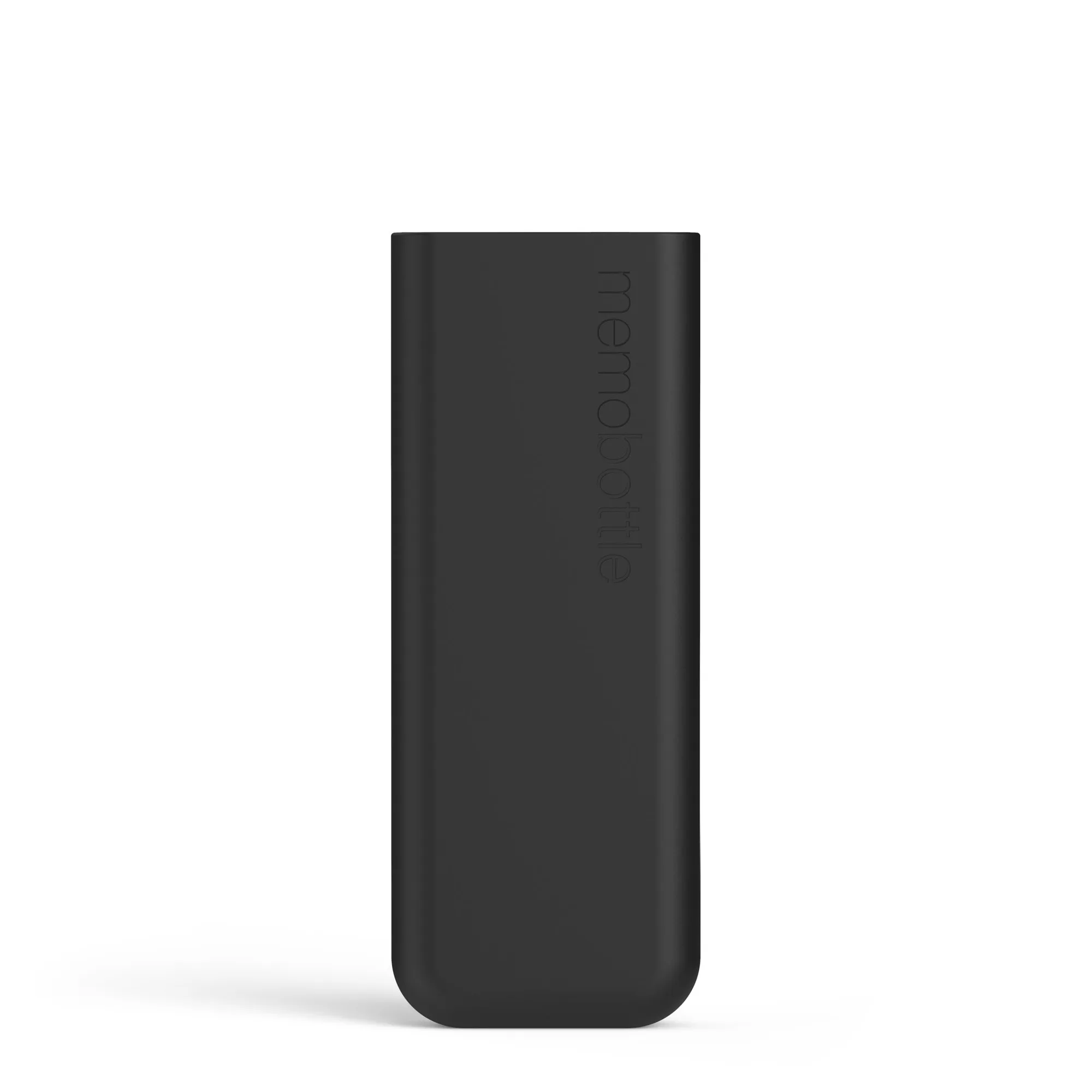 Cuándo reemplazar la funda de silicona de tu memobottle
