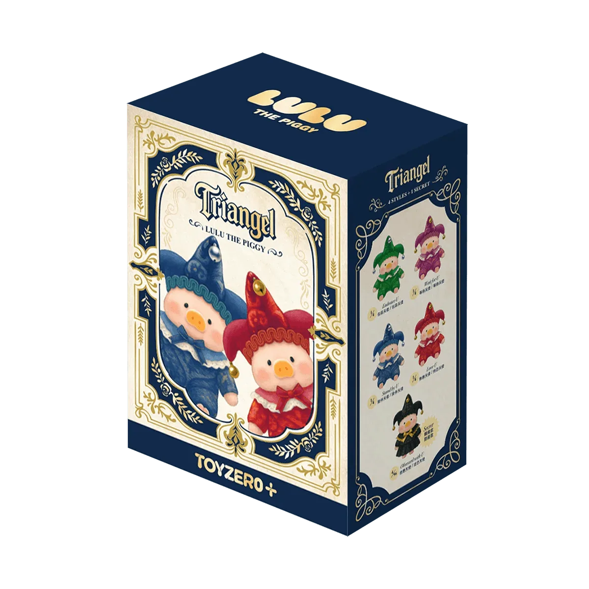 How to Display Your Blind Box Collection Without Clutter