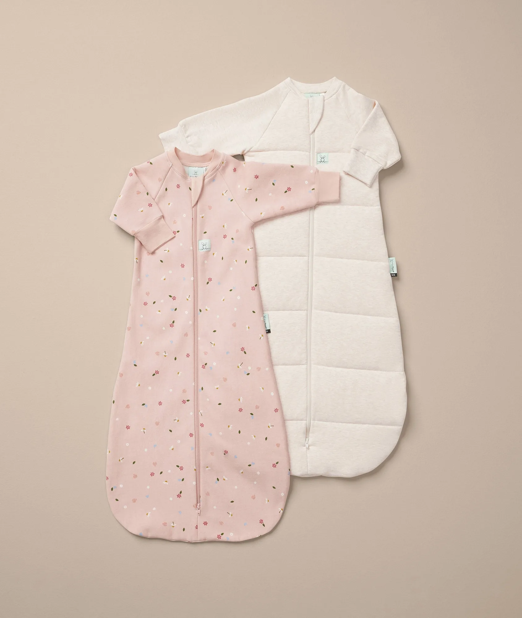 Sleeved Sleeping Bag 1.0 & 2.5 TOG Bundle
