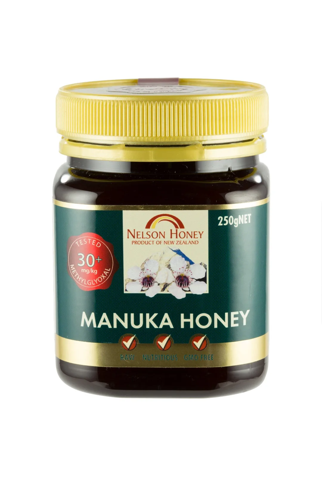 Come usare il miele Nelson Manuka 30+ per il benessere quotidiano