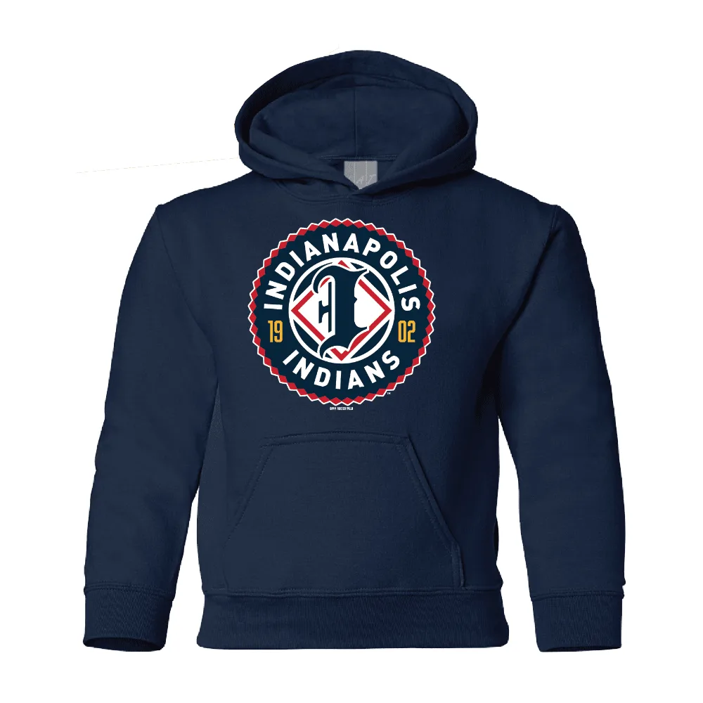 How to Layer Your Indianapolis Indians Gear for Spring Games