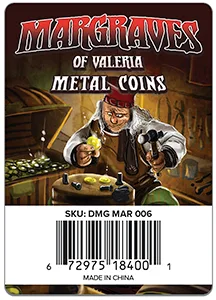 Valeria Metal Coins Pack Upgrade Guide