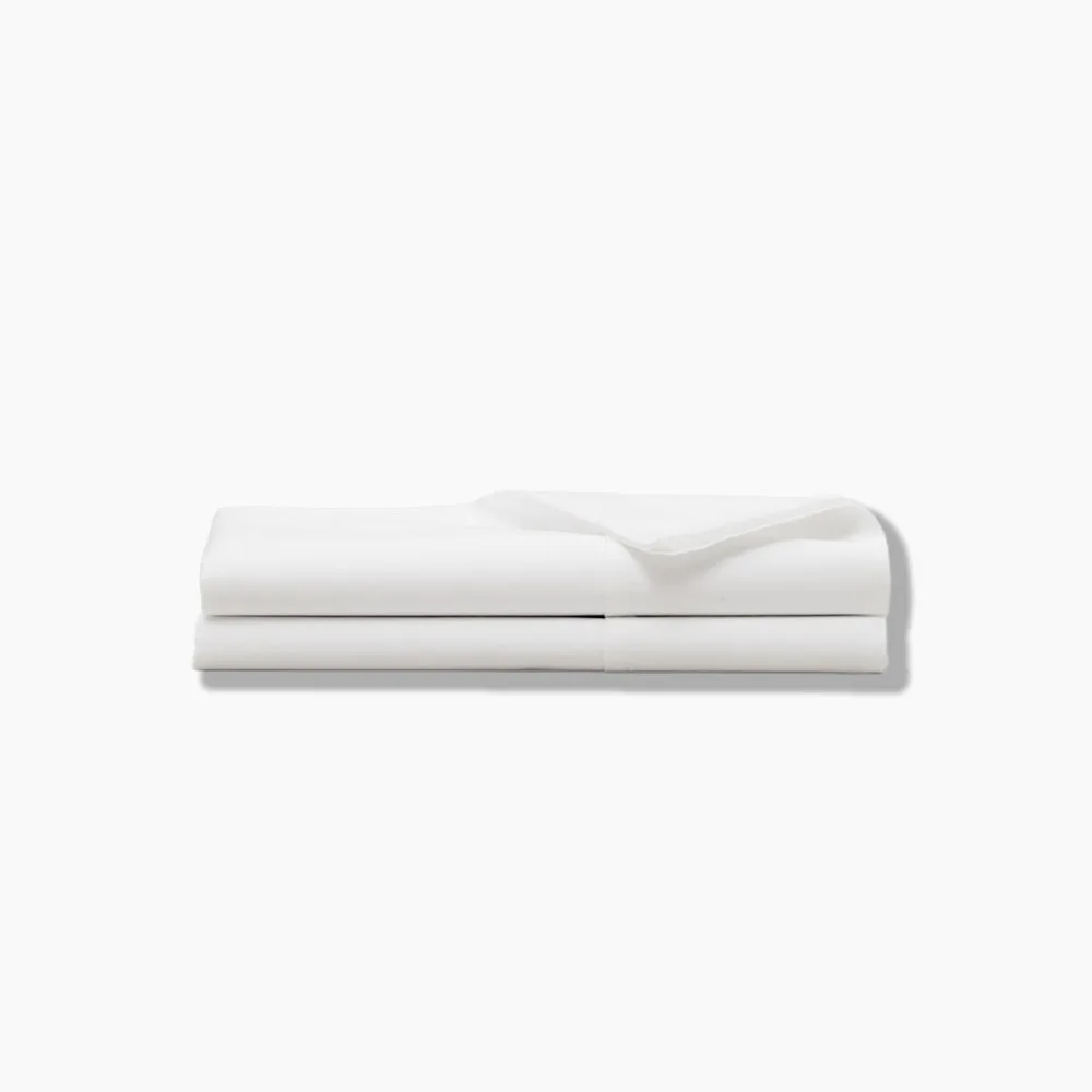 Organic Cotton Pillow Case Set: Thread Count & Feel Guide