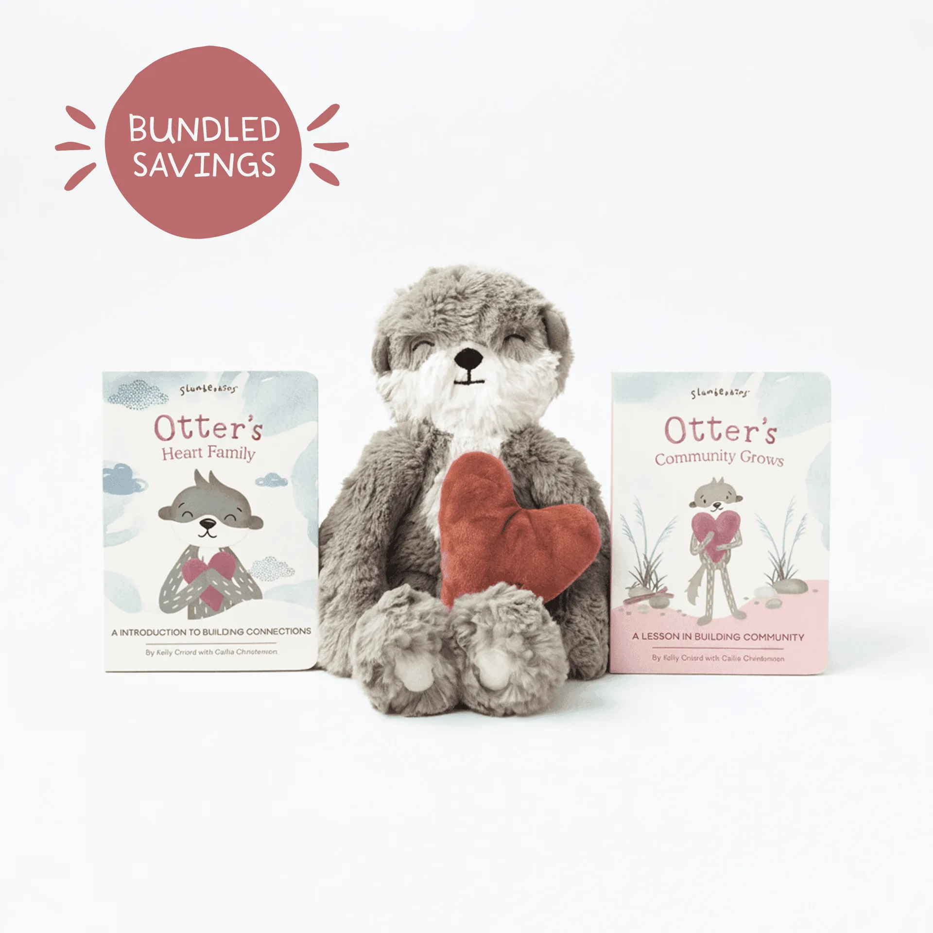 How to Use Slumberkins to Support Children Through Divorce or Family Transitions