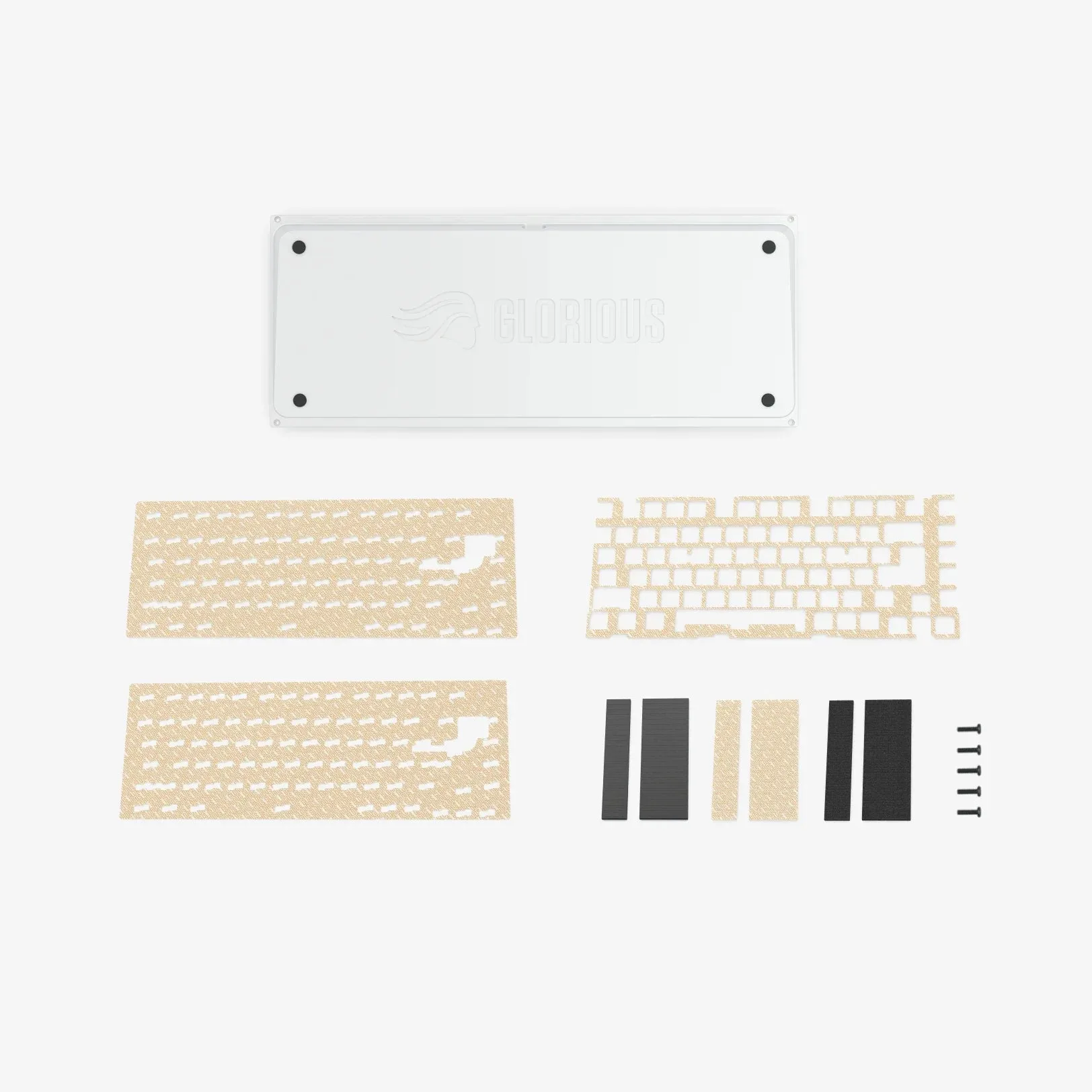 How to Build a GMMK PRO: A Step-by-Step Custom Keyboard Guide