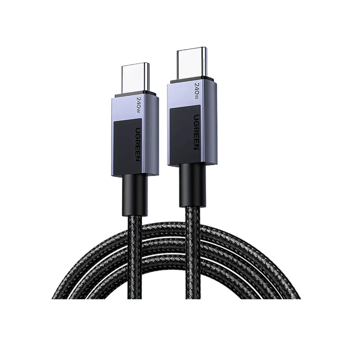 Comment choisir un câble USB-C 100W pour charger votre ordinateur portable