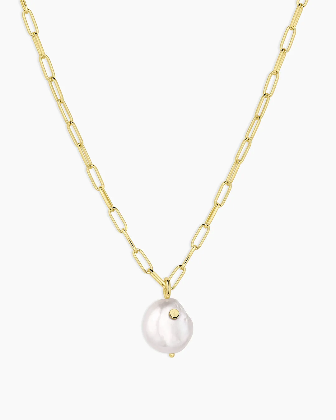 Collana Reese con Perla