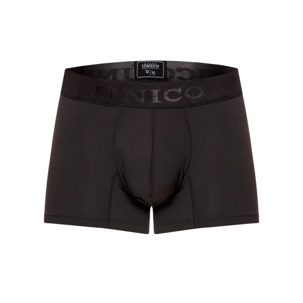 SHORT BOXER ZEBRANO M23 GRAY