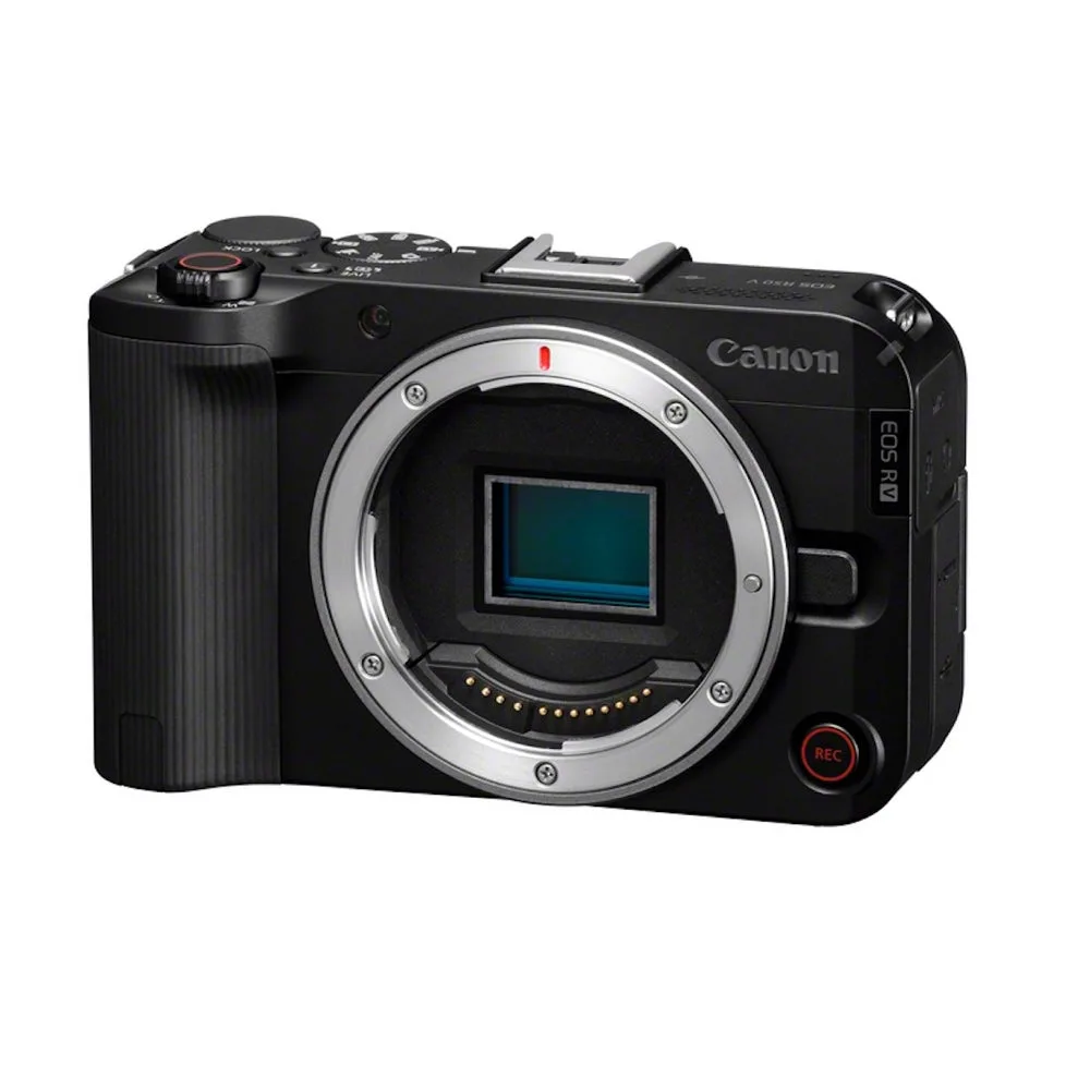 Canon EOS R50 V APS-C Mirrorless Camera Body