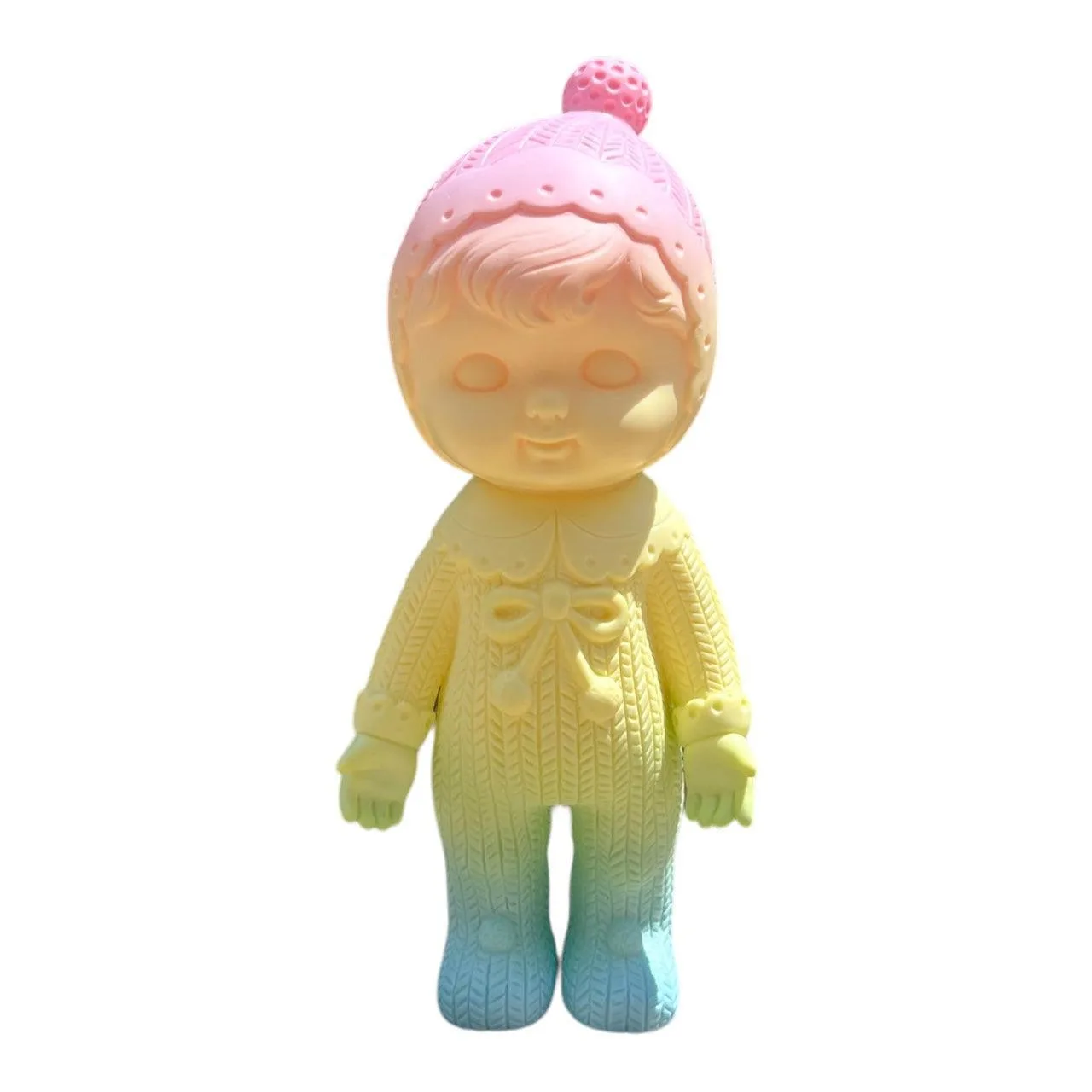 Negora Frozen أم Charmy-chan: أيهما يناسبك من السوفت فينيل