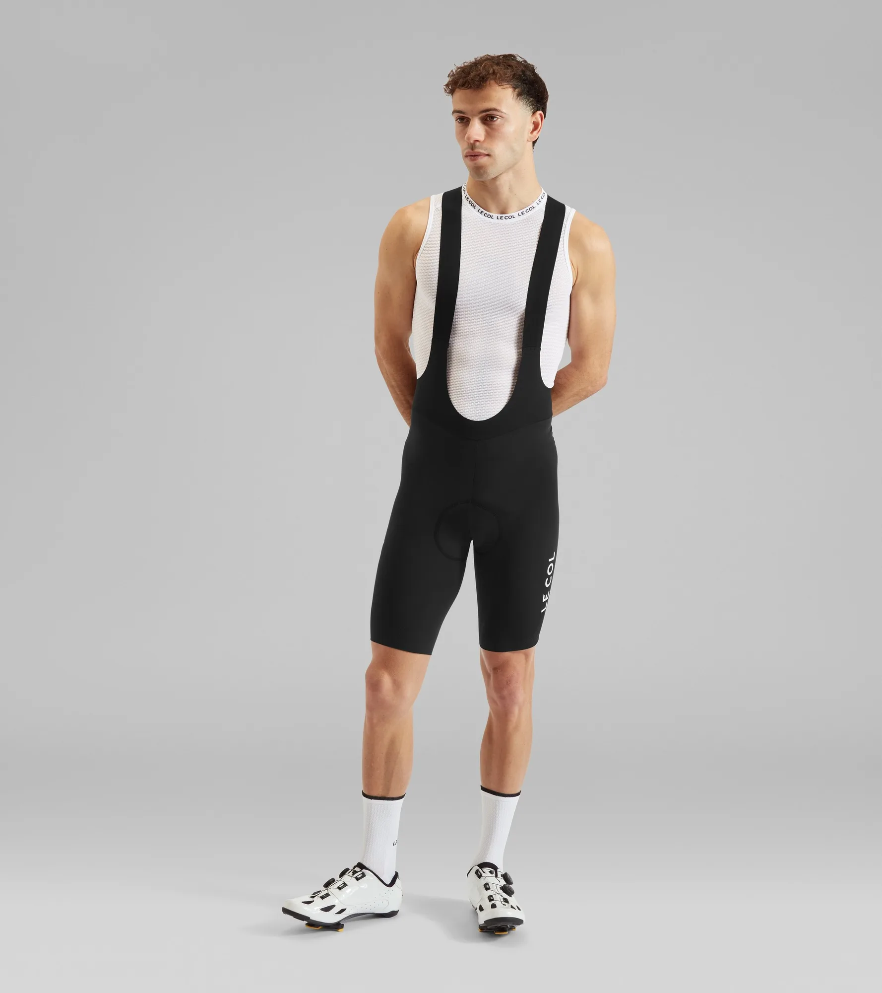 Cómo limpiar y cuidar los culottes ciclistas