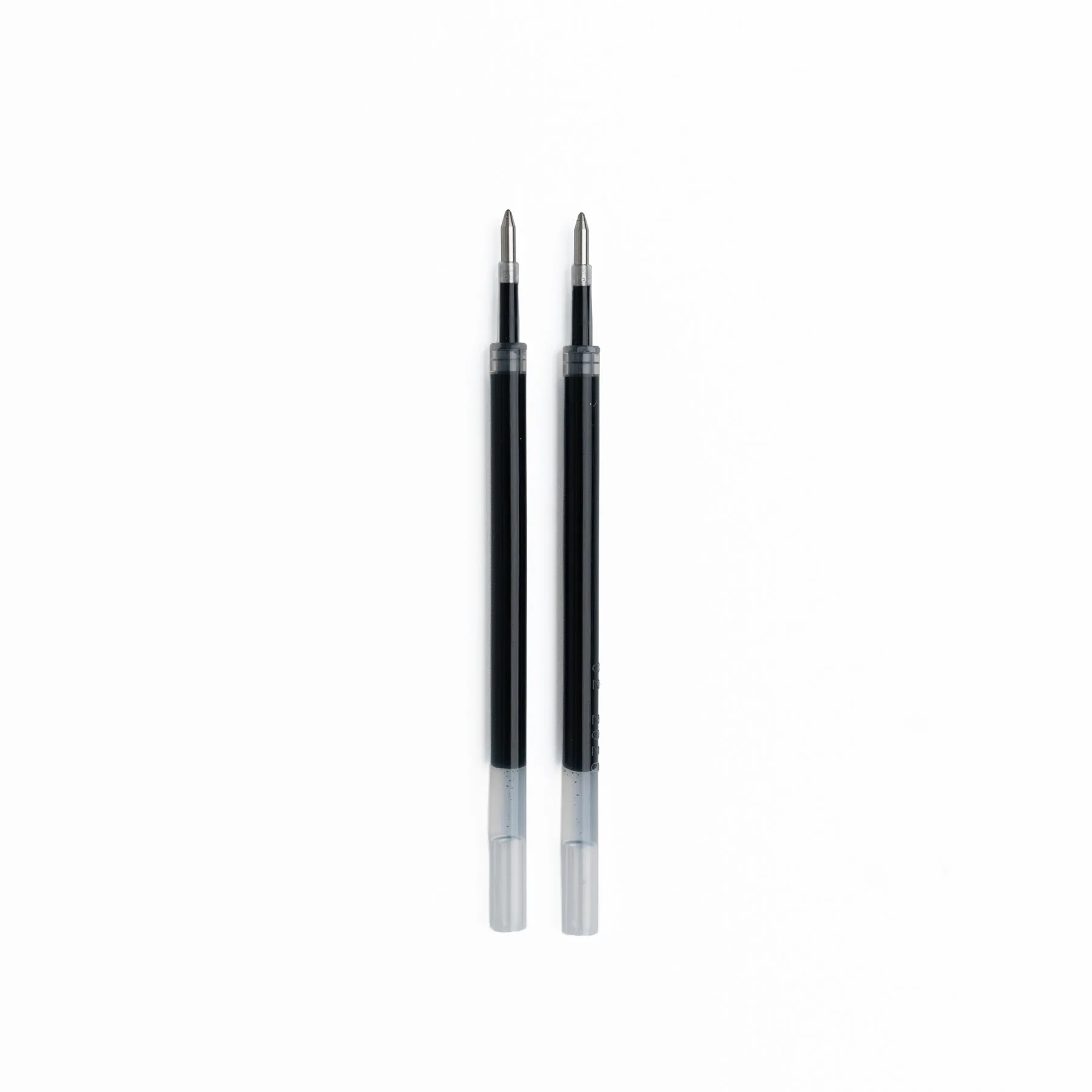 젤펜 리필 0.7mm vs 0.5mm: 어떤 선 굵기가 적합할까요?