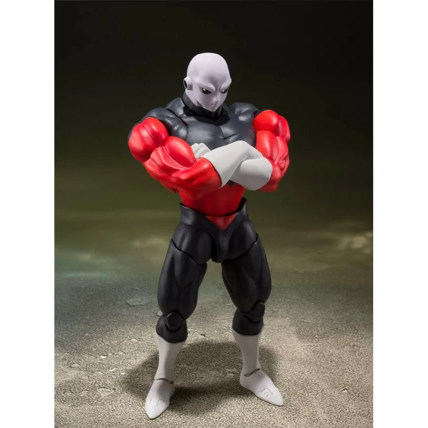 S.H. Figuarts DragonBall Super - Jiren