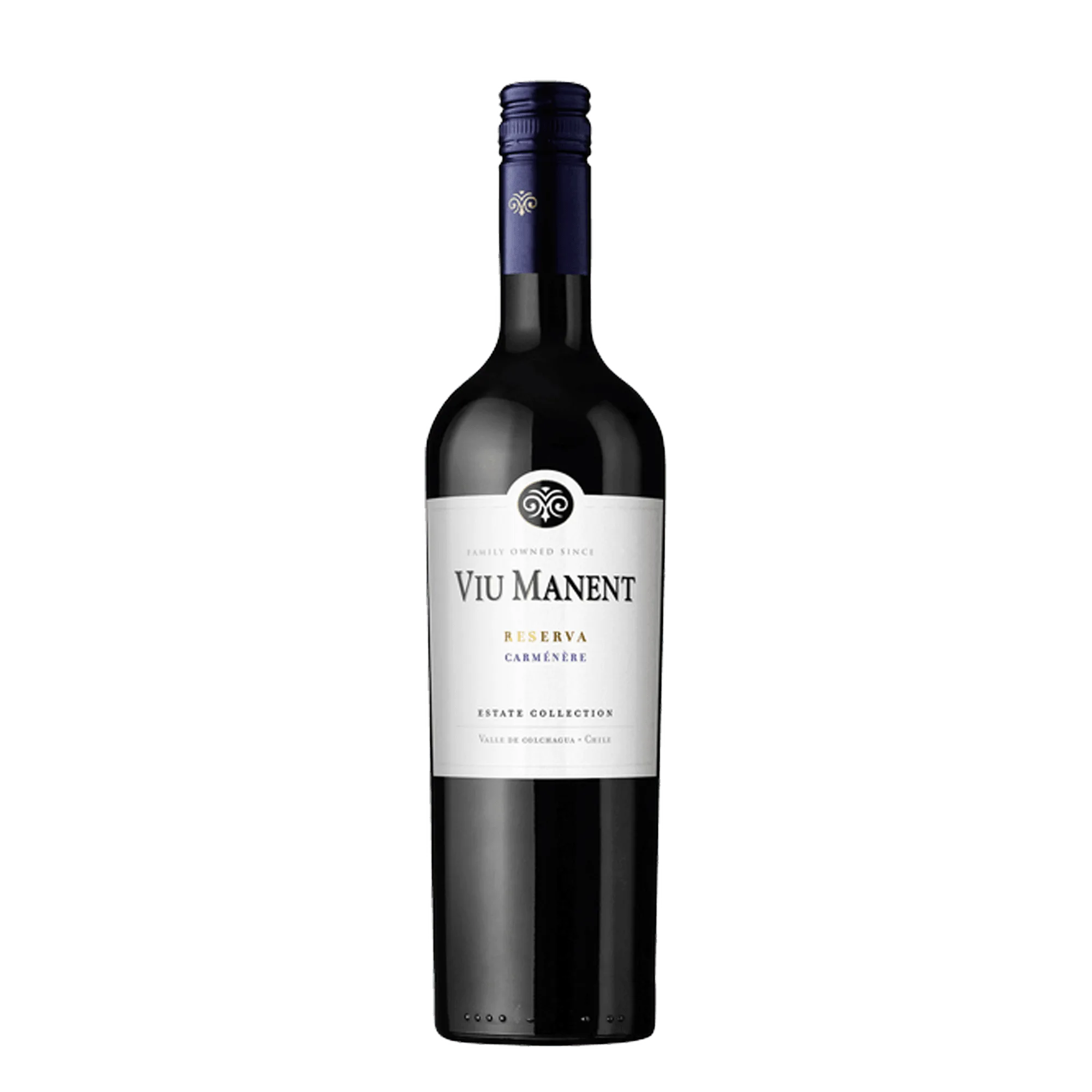 Viu Manent Reserva Carmenere