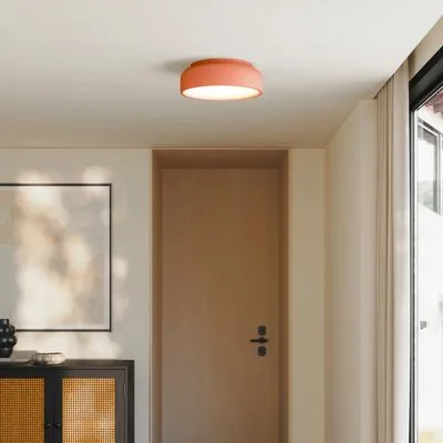 Vitria LED Flushmount