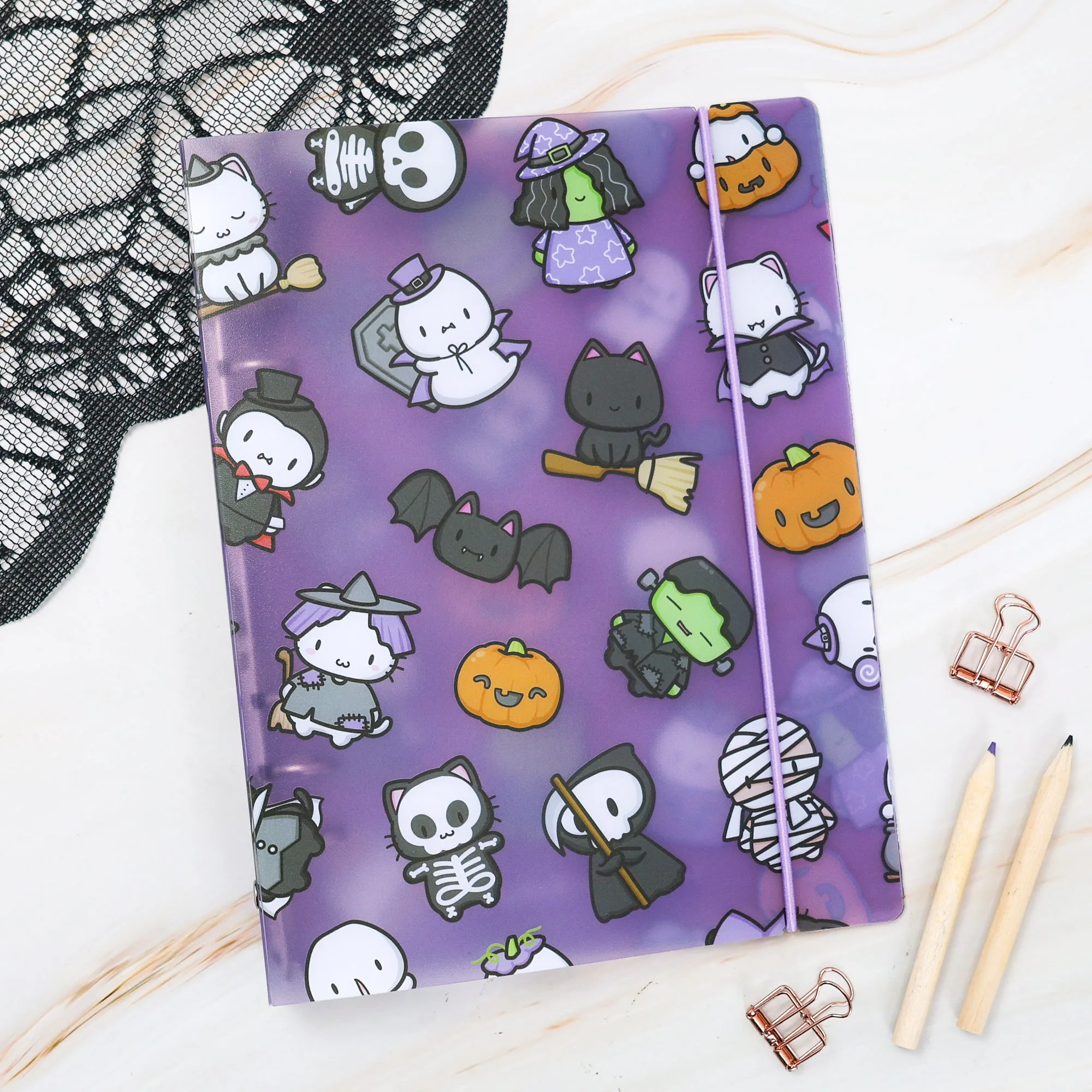 Sticker Binder vs Loose Storage: Which Organizes Better?