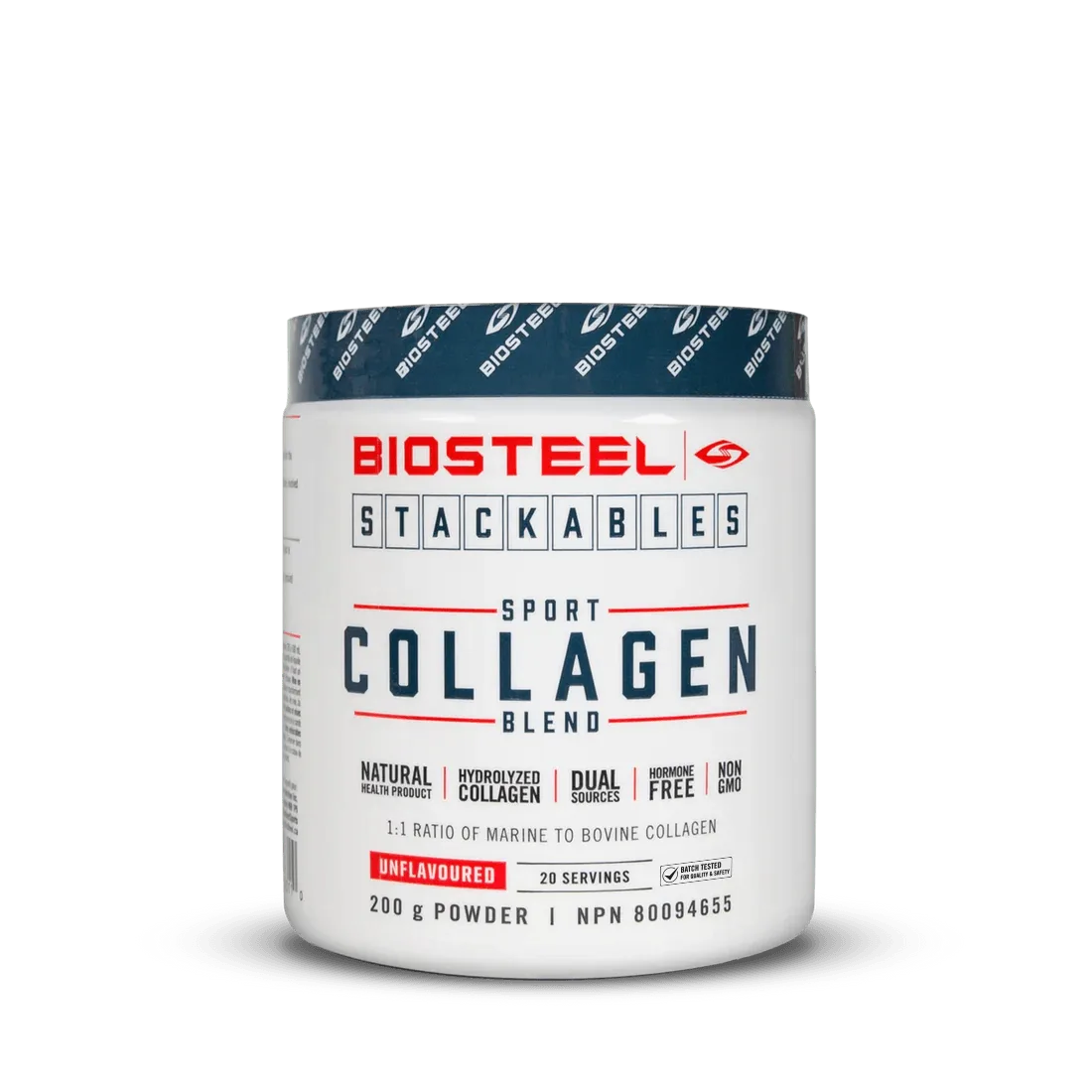Biosteel Sport Collagen Blend vs Other Collagen Supplements: Which Is Best for Athletes?