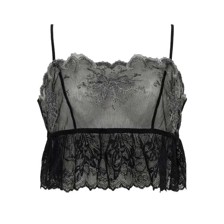 Jacqueline Camisole 26S1