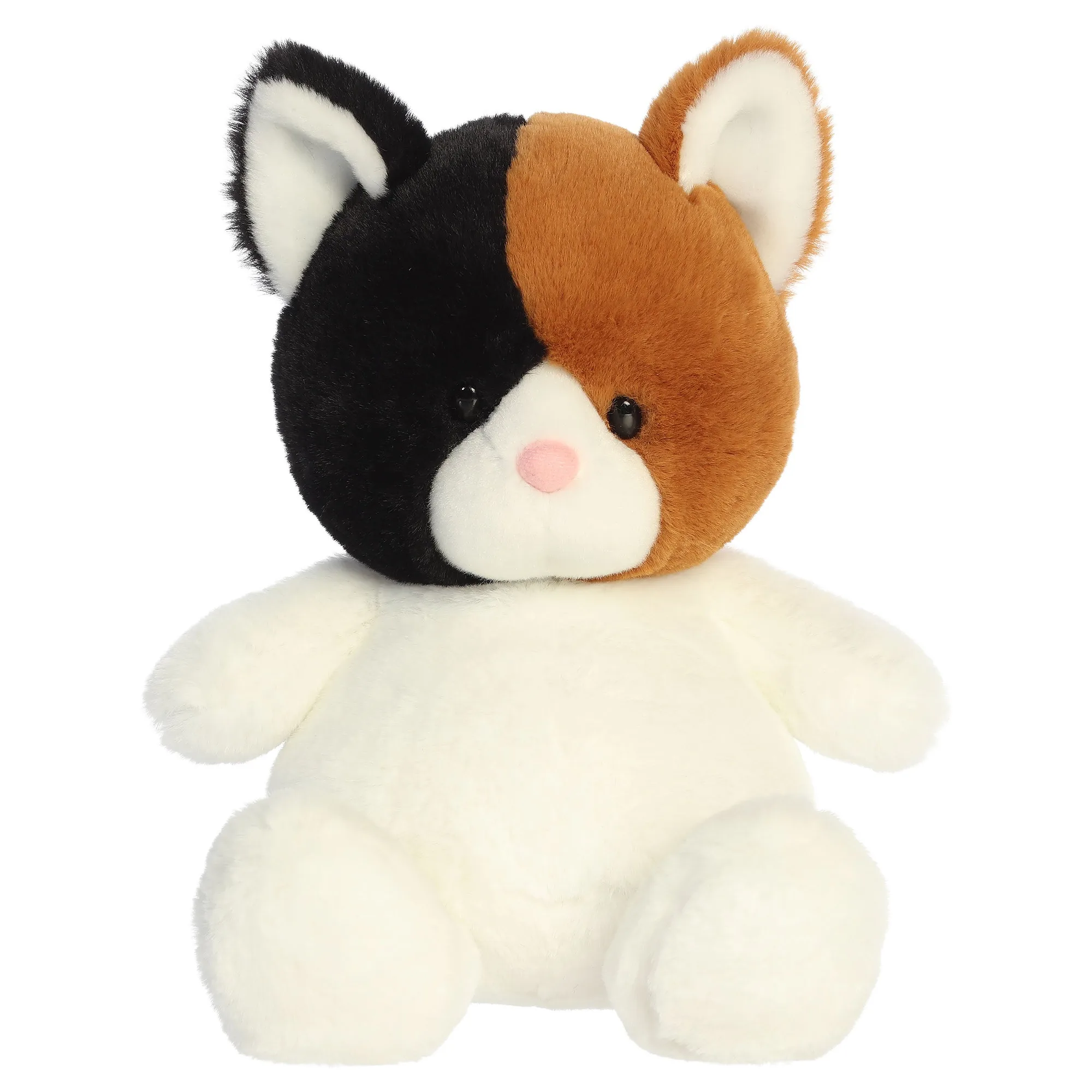 Peluche Dumplin'™: ¿Qué animal se adapta al estilo de tu hijo?