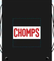 Chomps 드로우스트링 vs Bellroy 백팩: 승자는?
