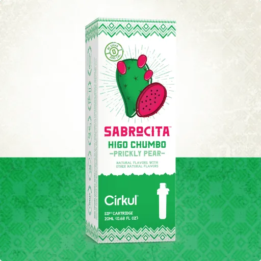 Sabrocita Prickly Pear kontra zestaw różnorodny: Który wygrywa?