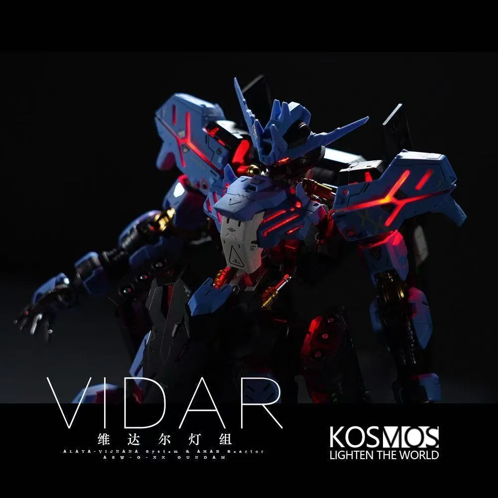 Third Party vs Official Gundam Kits: A Cost-Benefit Analysis