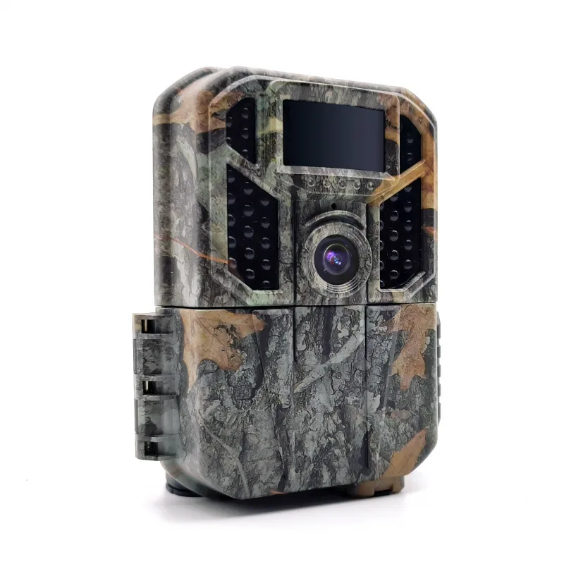 BRAUN Scouting Cam Black400 Dual WiFi: Konfiguracja i porady terenowe