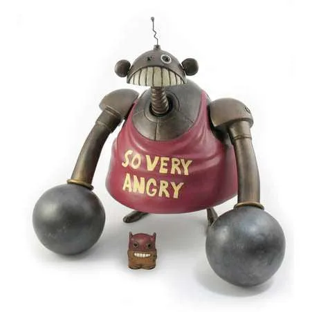 Tsuchi Blue ปะทะ Angry Clobber Monkey: คอลแล็บ Munkyking ไหนเหมาะ?