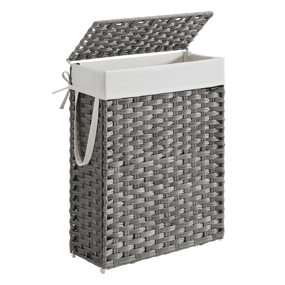 How to Clean and Maintain Your SONGMICS Stainless Steel Trash Can