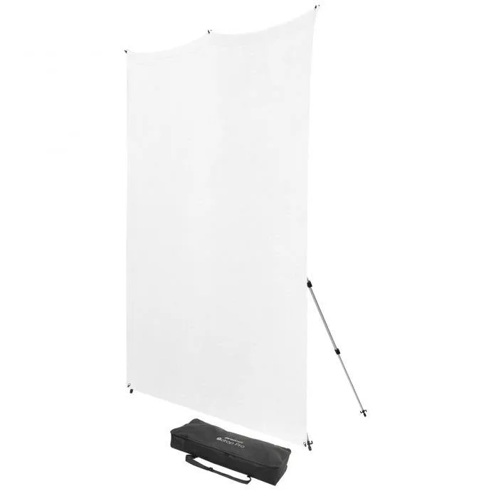Wrinkle-Resistant Backdrops: White vs Black vs Gray