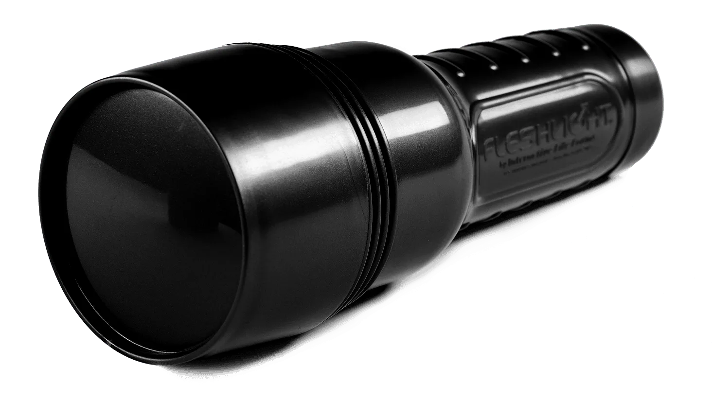 Fleshlight Case: Black