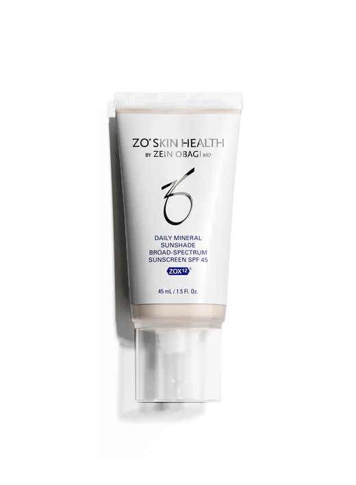 Daily Mineral Sunshade Broad Spectrum SPF 45