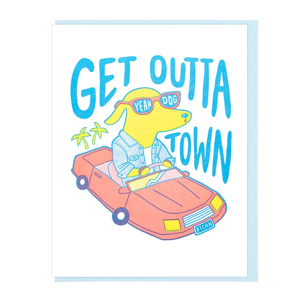 은퇴 카드 구매 가이드: 칵테일 테마