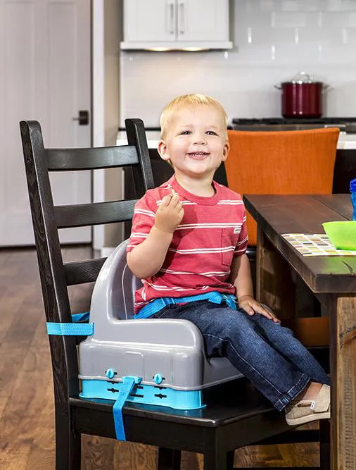 What Is a Hip Seat and How Does It Help with Babywearing?