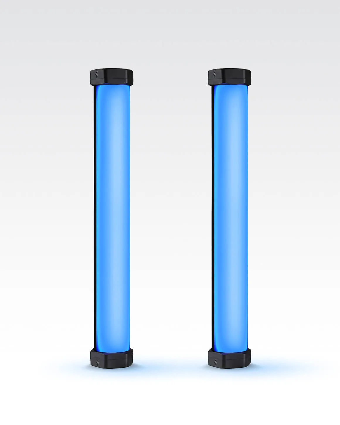 Pack de 2 RGB Tube Light Mini: usos creativos