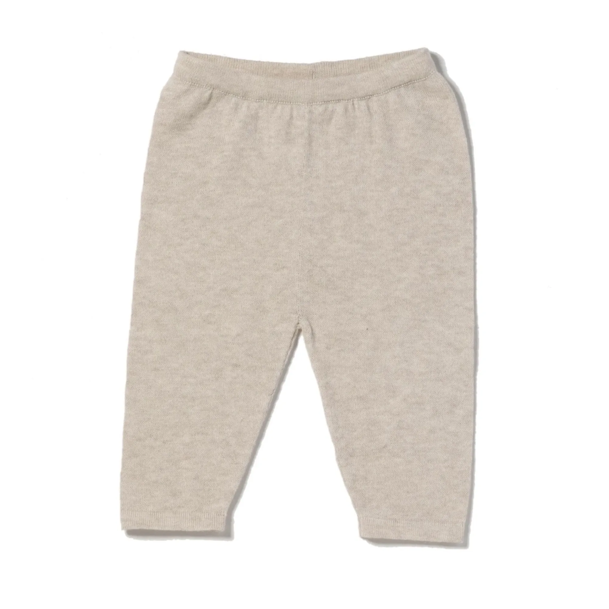 Pantalon en maille vs. combinaison en maille : guide d'achat bébé