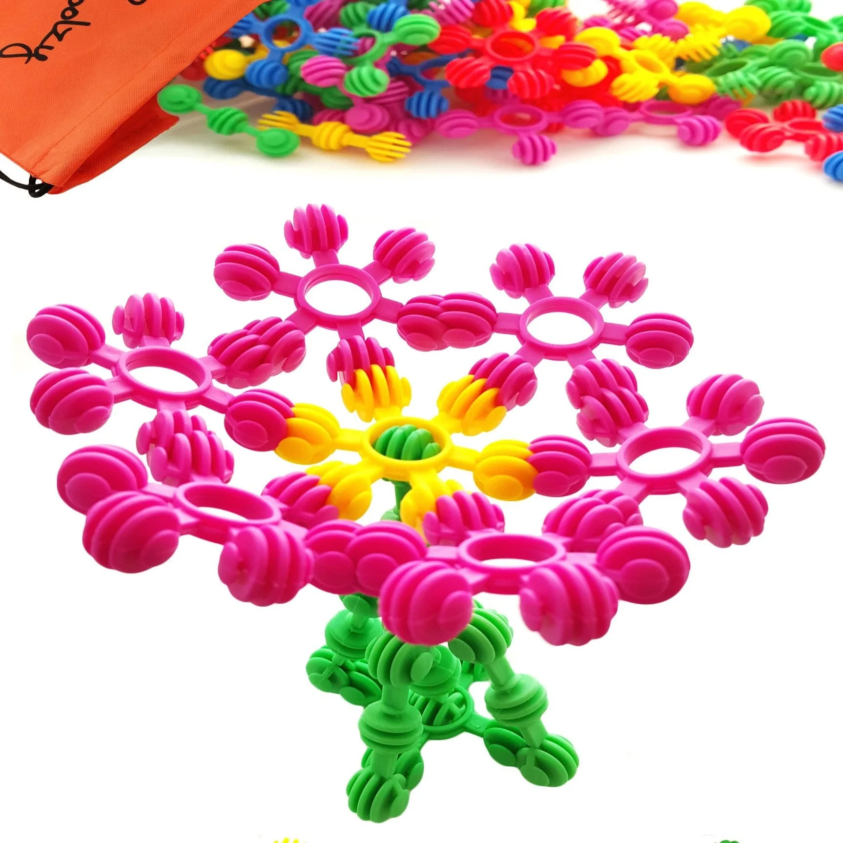 Star Flex vs Classic Building Blocks: Which Fits Your Child?