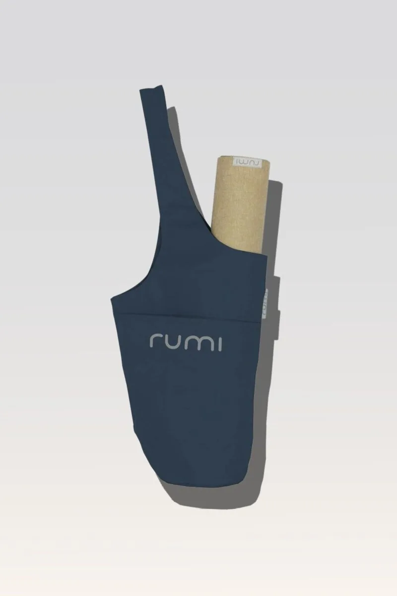 How to Choose a Yoga Mat Tote That Fits Your Gear