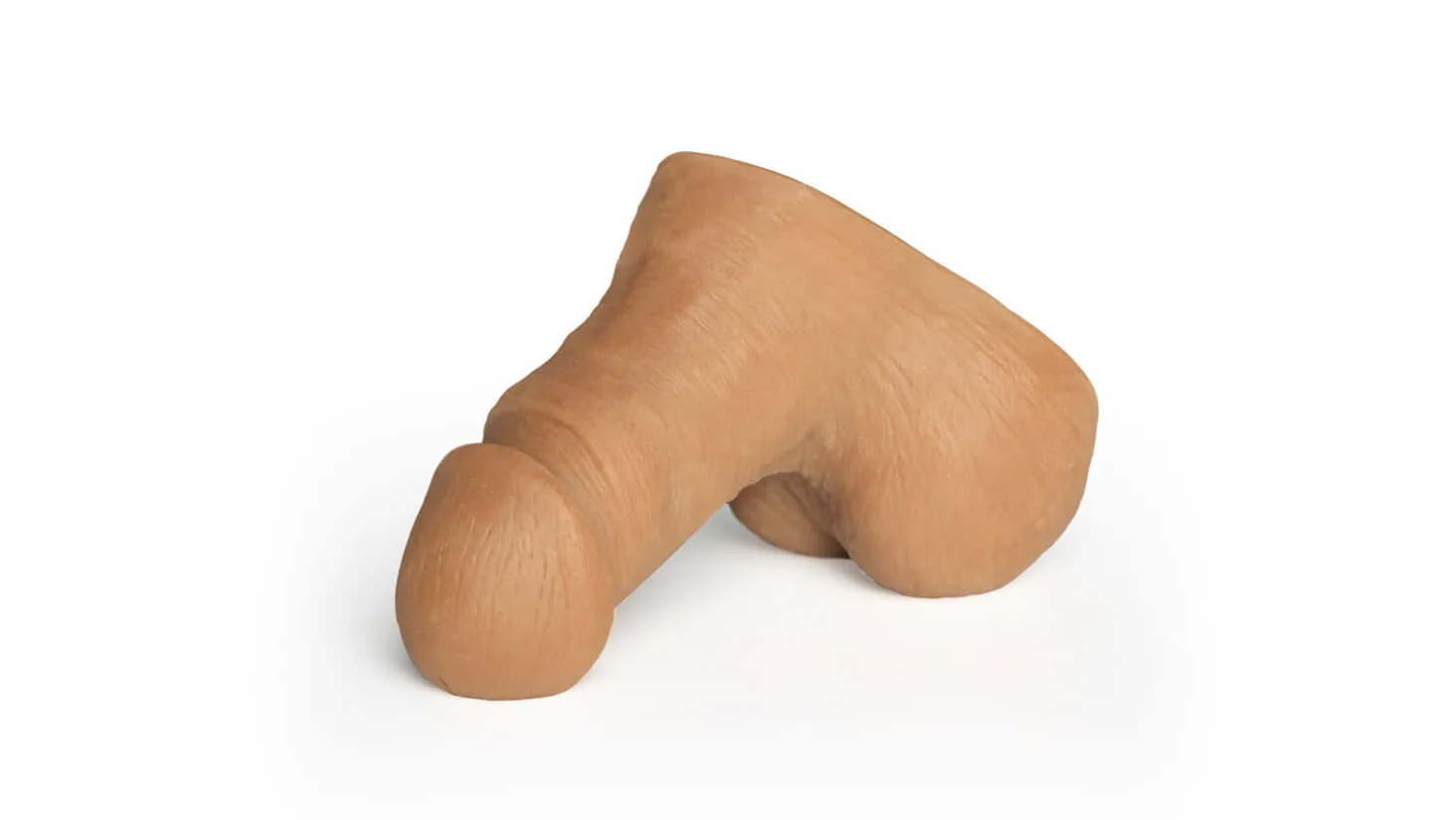 Mr. Limpy: Malé (střední)