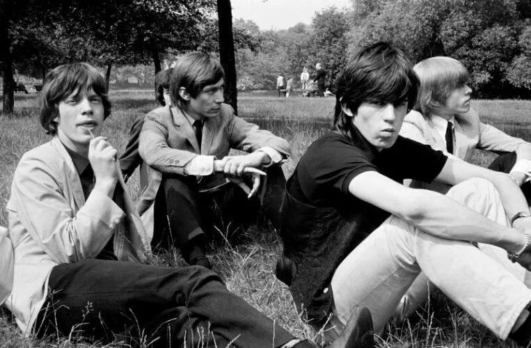 The Rolling Stones