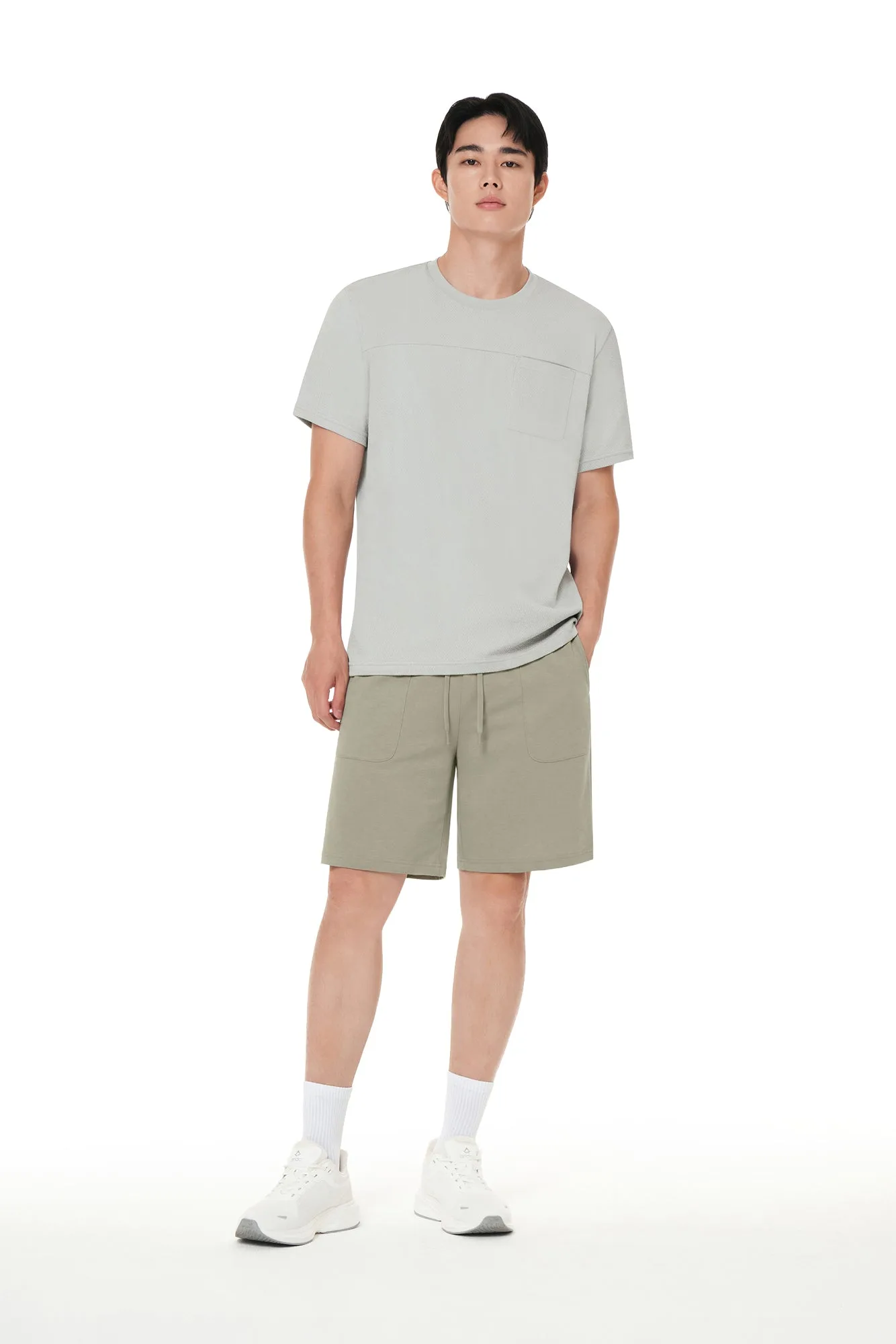 Men's Airy Fit Shorts
