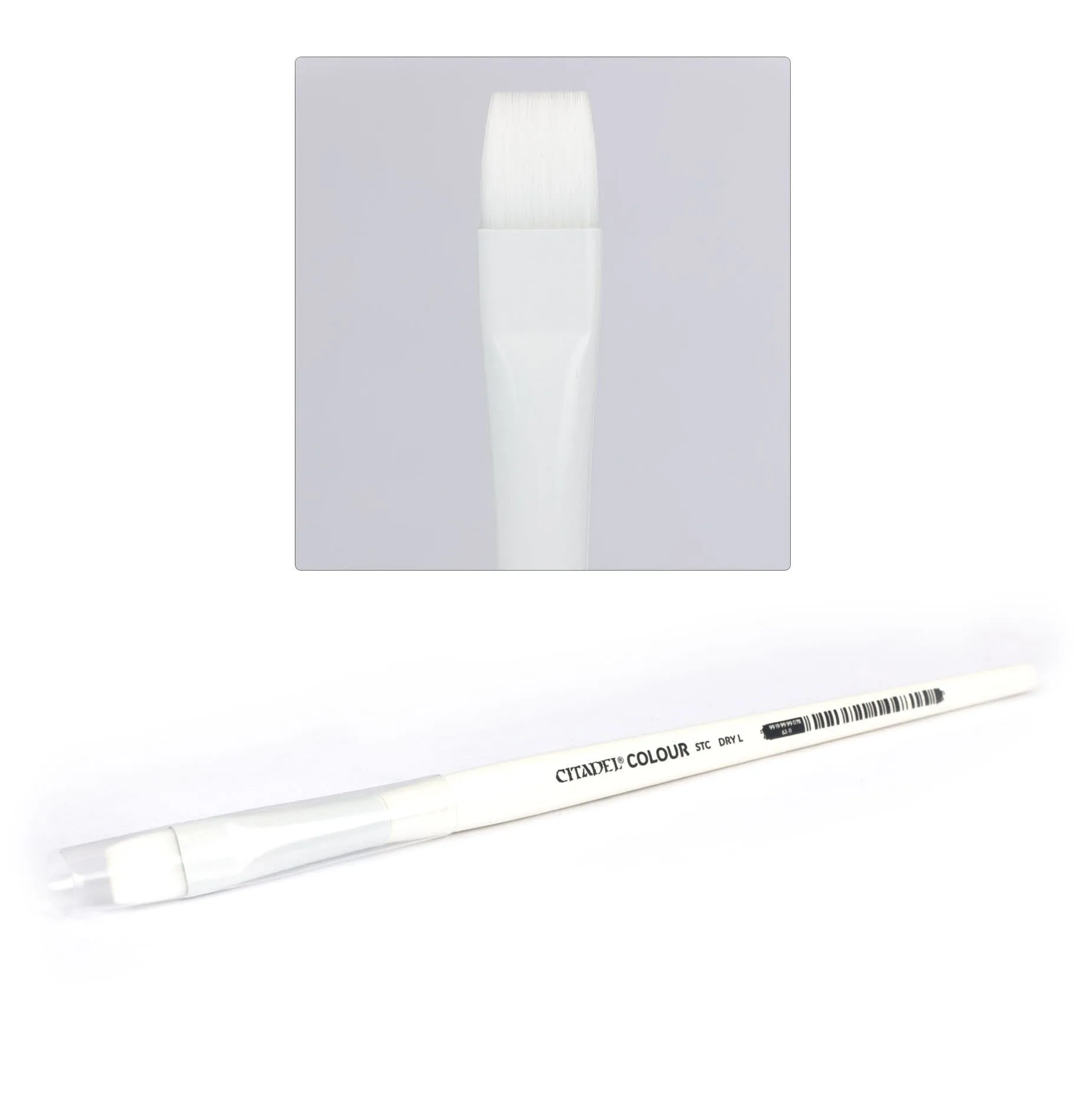Citadel: Dry Brush (Large)