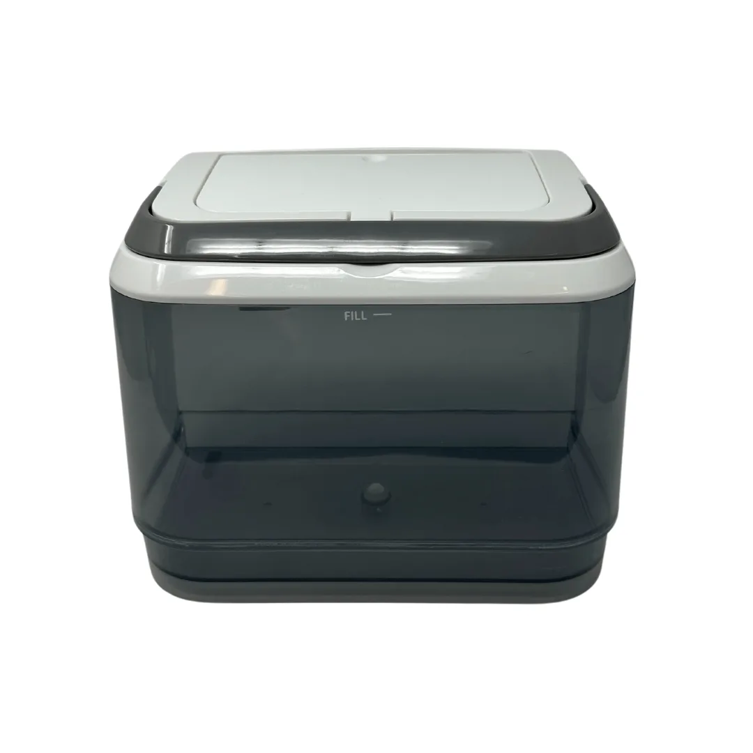 Baby Brezza 交換部品:ウォータータンク&ロックカバー