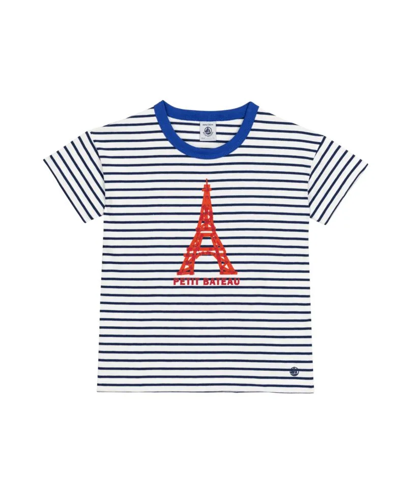 نصائح العناية بأزياء الأطفال من Petit Bateau AW24