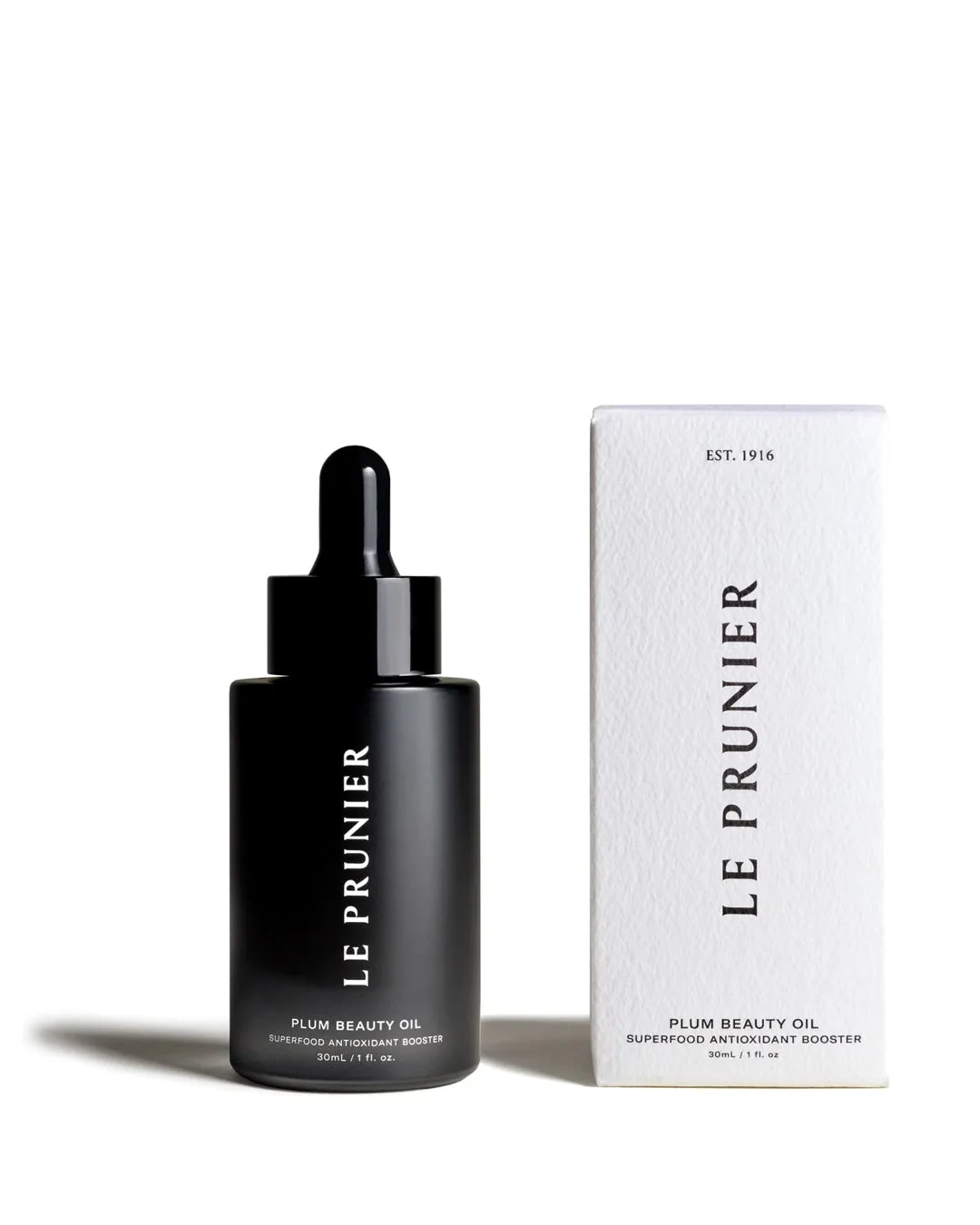 Plum Beauty Oil vs Chamomile Phyto Glow Facial Oil: Který botanický obličejový olej je pro vaši pleť nejlepší?
