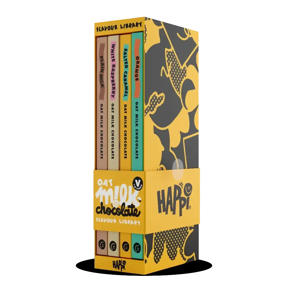 The Best Vegan Chocolate Gift Boxes for Christmas 2026: A Practical Buying Guide