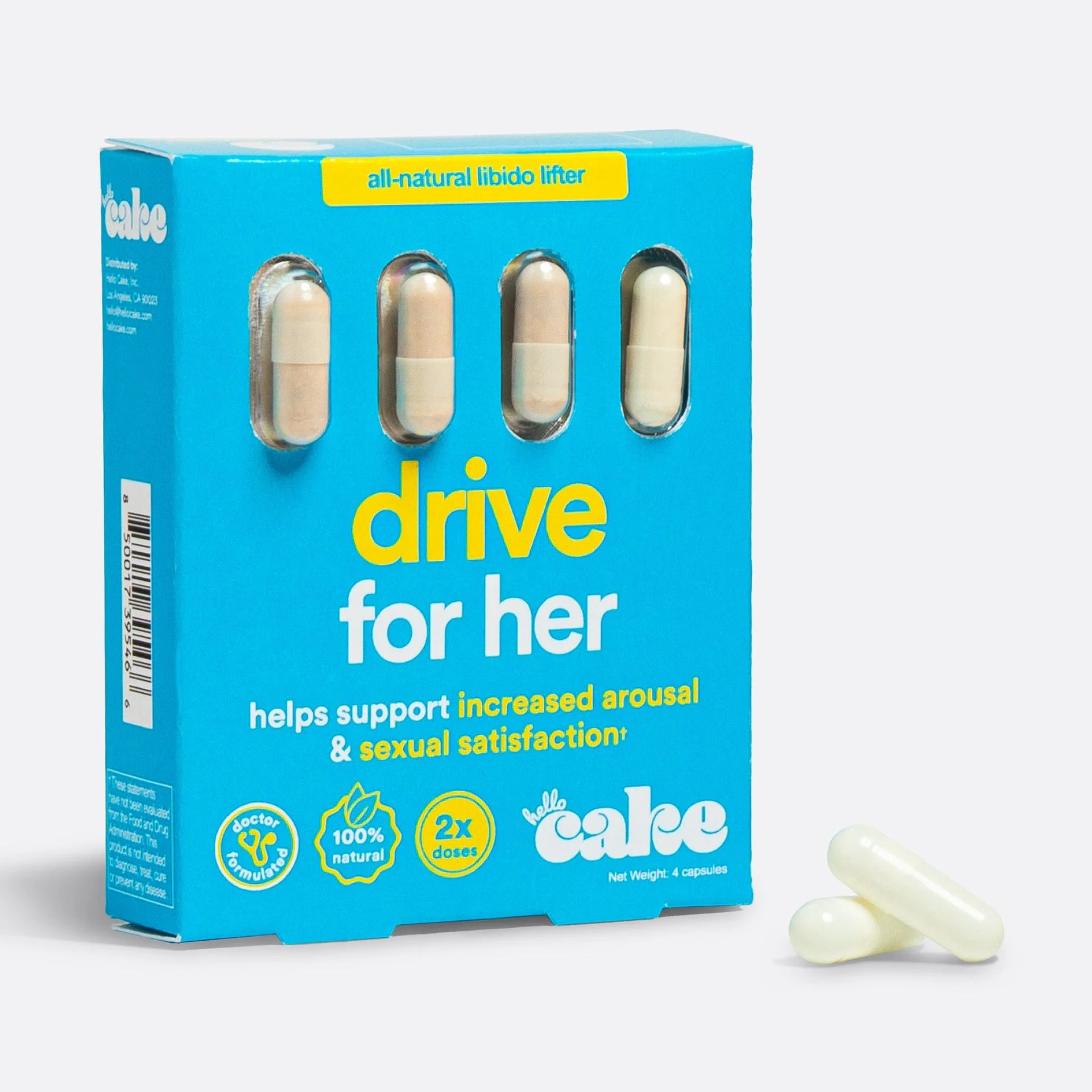 Peach Ginger Lube vs. Vanilla Chai Lube: Which Flavored Lube Enhances Oral Sex Best?