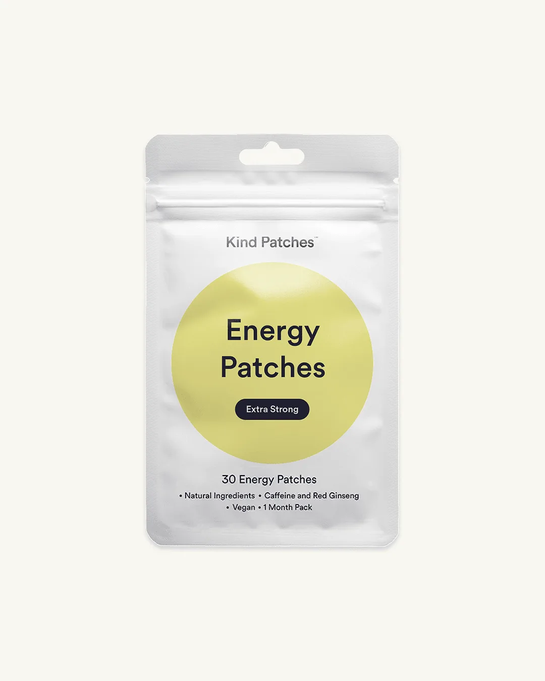 Plastry energetyczne Extra Strong: Poradnik zakupu