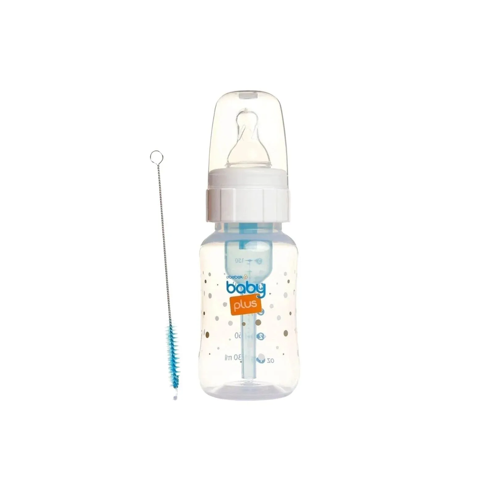 Anti Colic vs Standard Bottles for Newborns