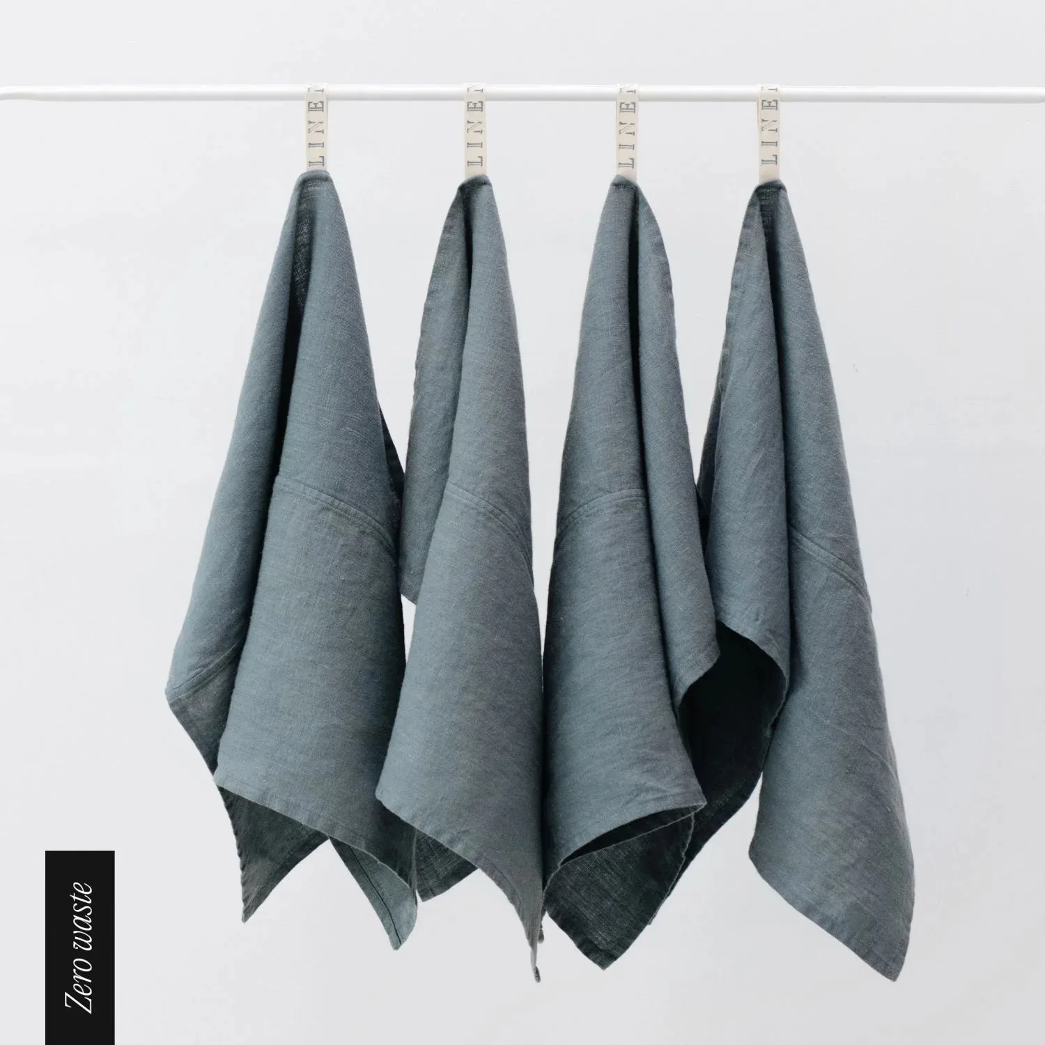 Linen Beach Towels vs Cotton: Which Dries Faster and Lasts Longer?